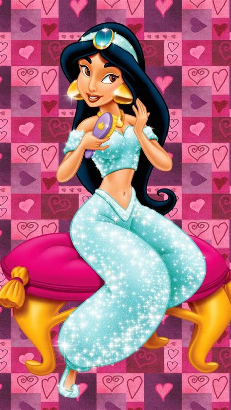 Vídeos pornôs com Princess Jasmine Hentai 